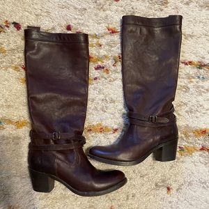 Frye boots
